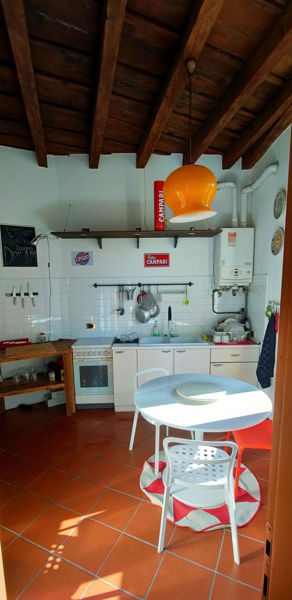 Apartmán Carmen Lounge Brescia Exteriér fotografie